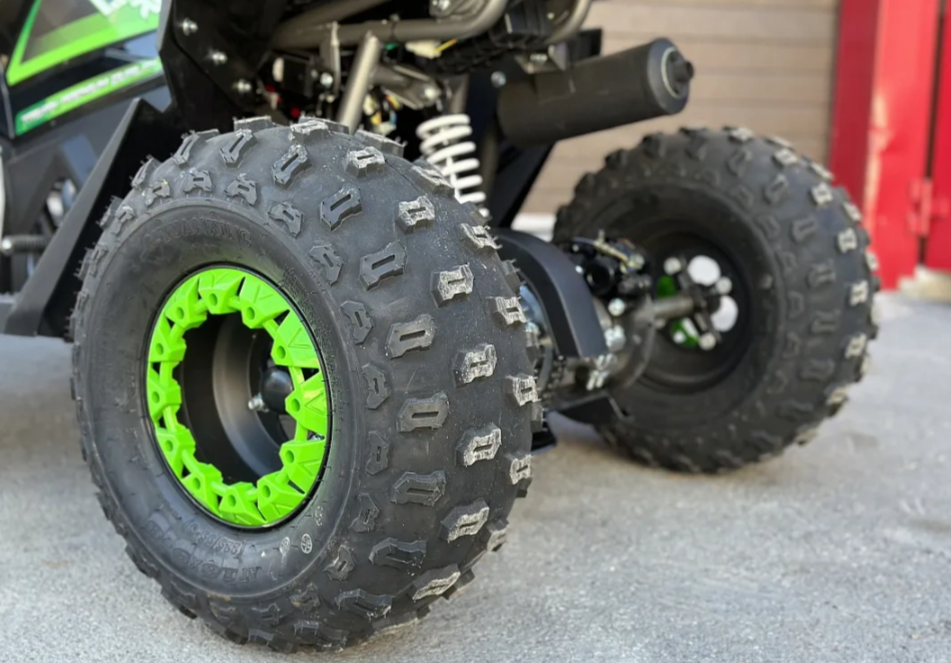 Квадроцикл GBM DAXTER 220 NEW в Березниках