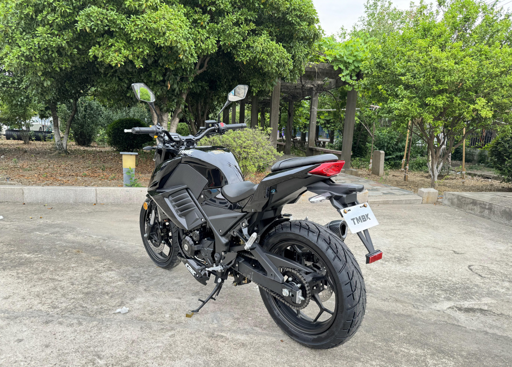 Мотоцикл TMBK Iconic 400cc в Березниках
