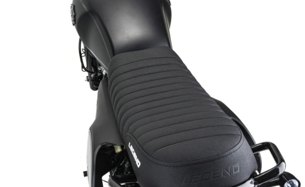 Мотоцикл Motoland LEGEND (XL250-A) (172FMM-5/PR250) в Березниках