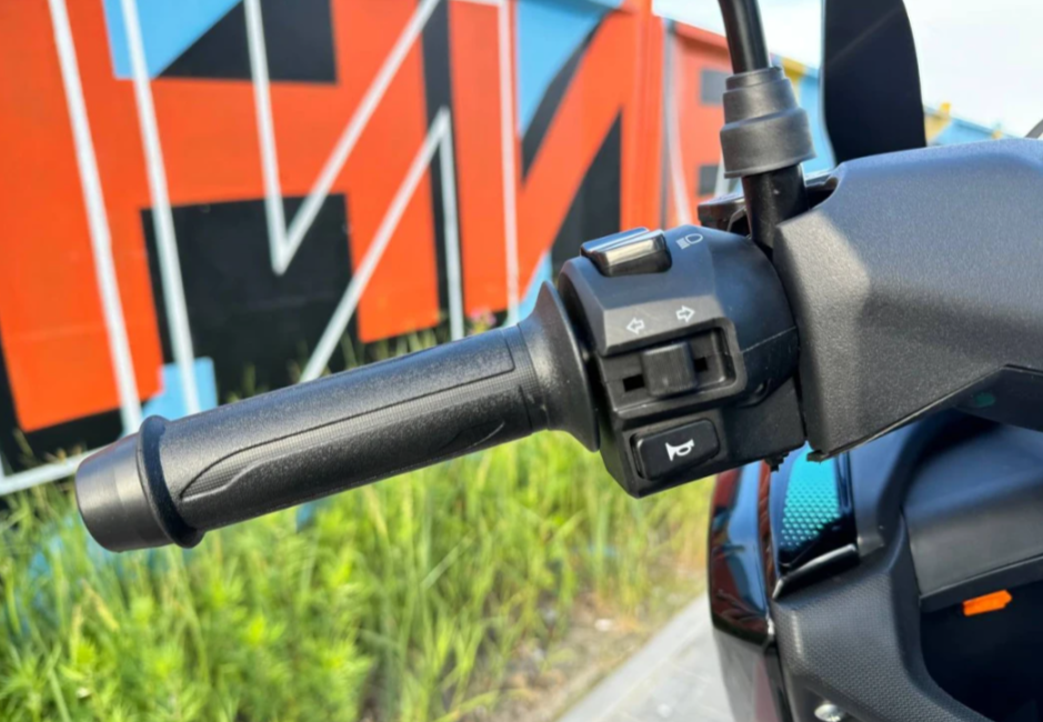 МаксиСкутер PROMAX-Honda PCX-250 (49) в Березниках