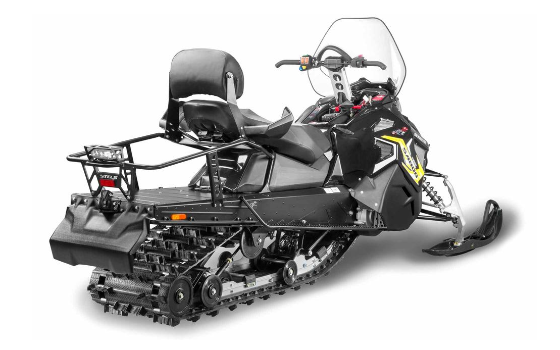 Снегоход STELS ВИТЯЗЬ SA800 2.0 в Березниках