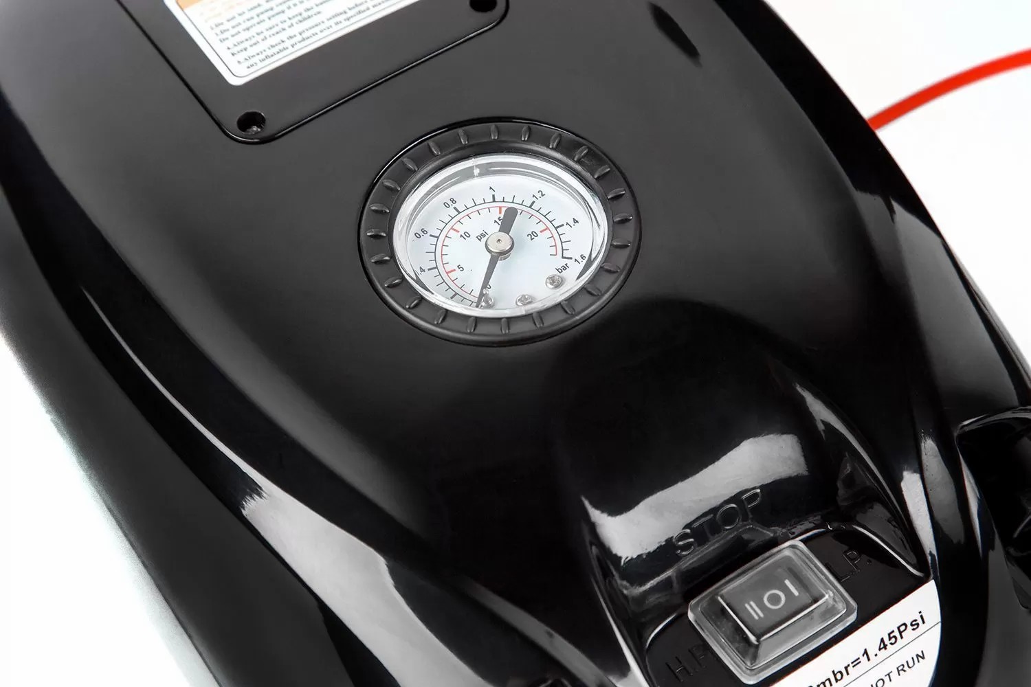 ЭЛЕКТРИЧЕСКИЙ НАСОС MARLIN GP-80 S в Березниках