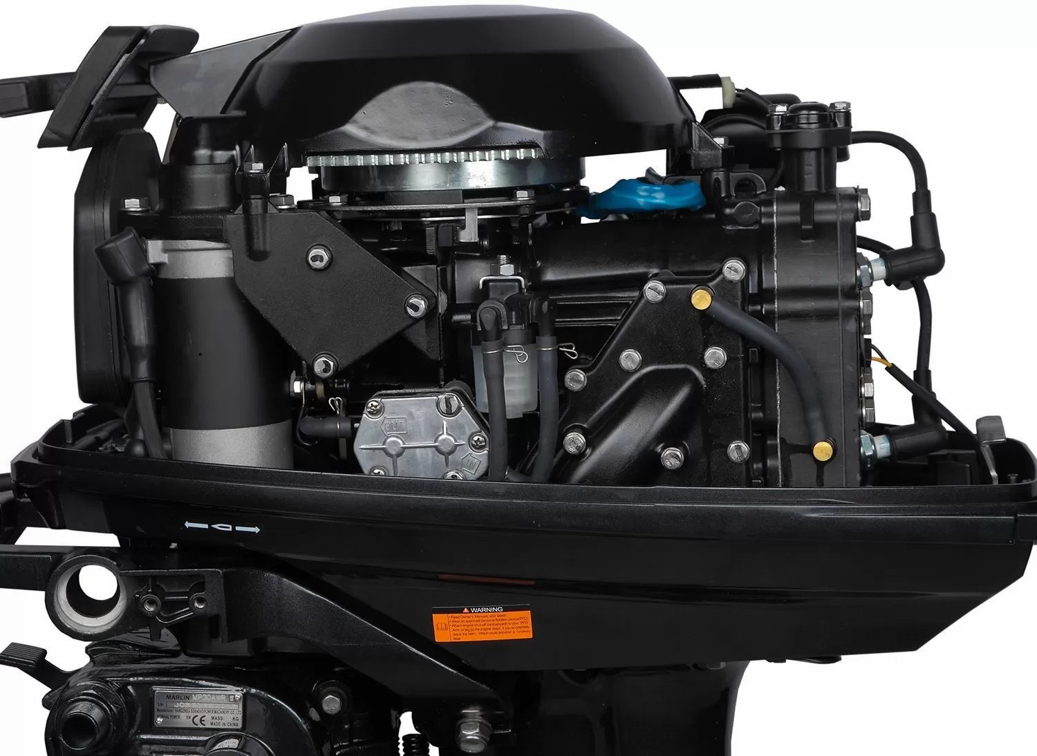 Лодочный мотор MARLIN MP 30 AWRS в Березниках