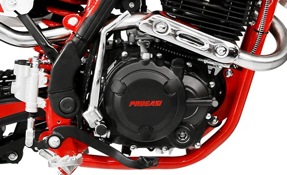 Мотоцикл PROGASI SUPER MAX 250 в Березниках