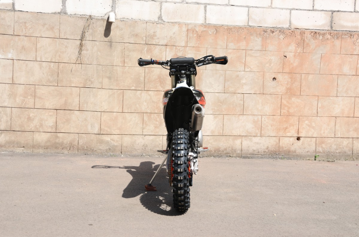 Мотоцикл JHLMOTO JHL Z9 NC450S в Березниках