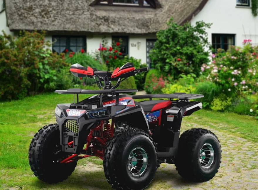 Квадроцикл GBM MAVERICK 222 NEW в Березниках