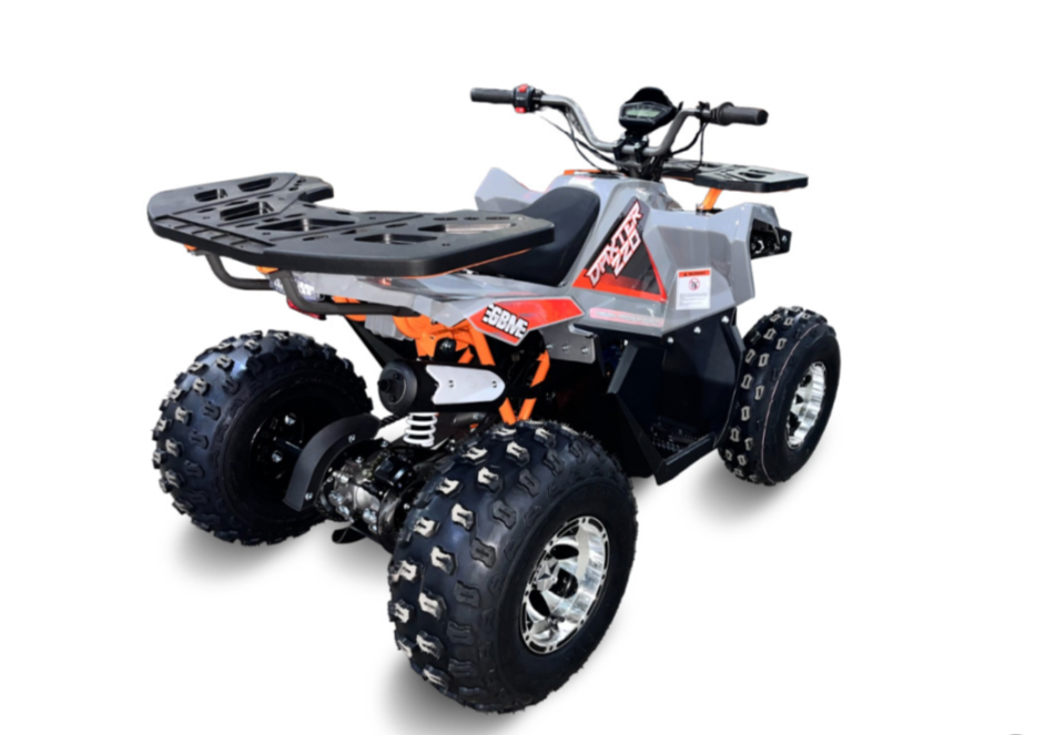 Квадроцикл GBM DAXTER 220 NEW PREMIUM в Березниках