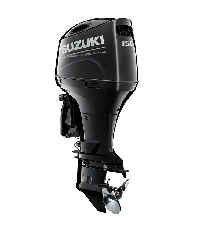 Лодочный мотор Suzuki DF150AZX в Березниках