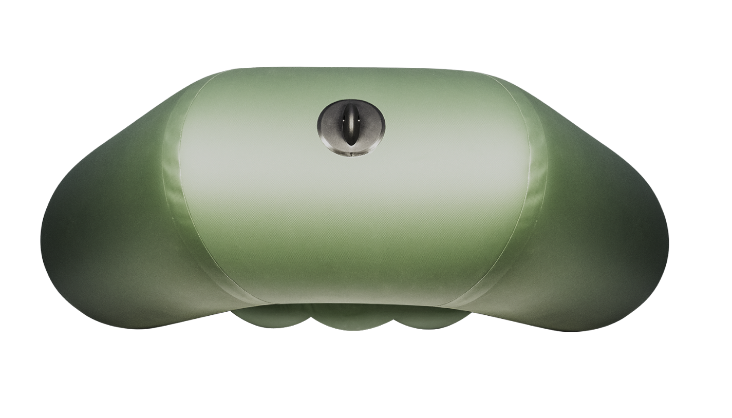 Лодка АКВА-ОПТИМА 260 НД в Березниках