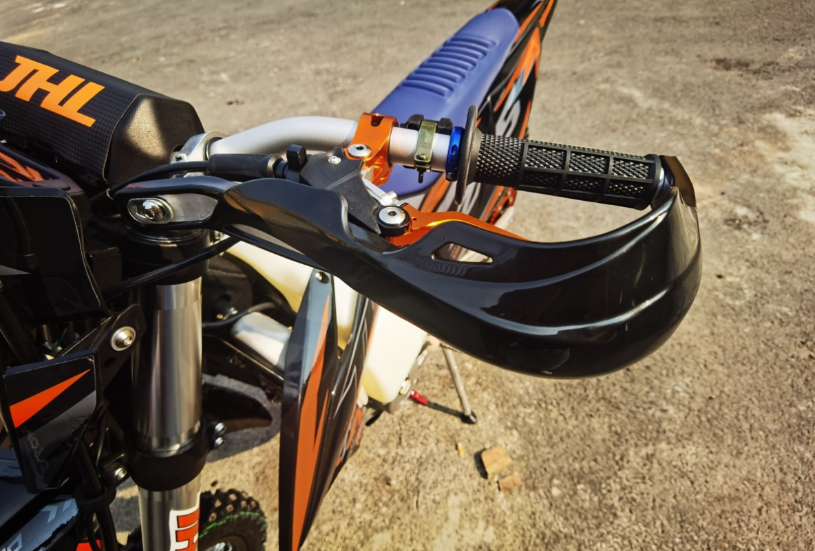 Мотоцикл JHLMOTO JHL Z5 NB300 (174MN-5) в Березниках