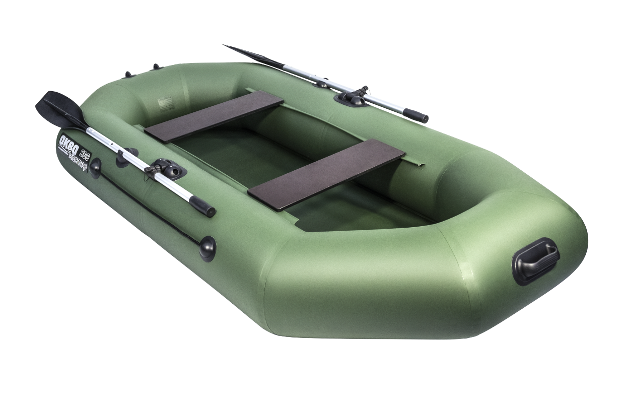 Лодка АКВА-МАСТЕР 260 в Березниках