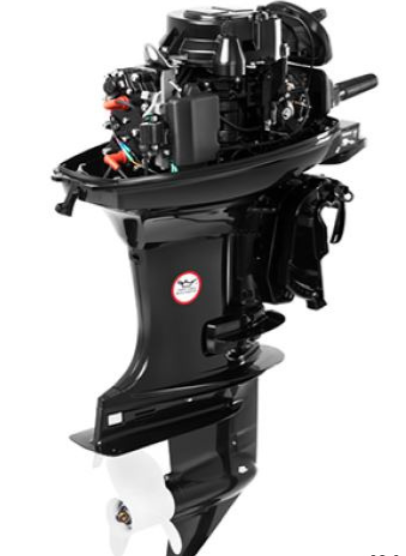 Лодочный мотор HIDEA HD40FHS в Березниках