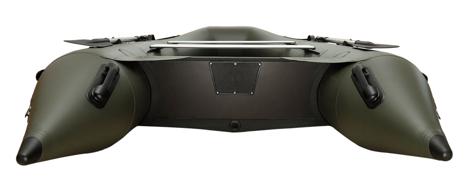 НАДУВНАЯ ЛОДКА GLADIATOR B370AL в Березниках