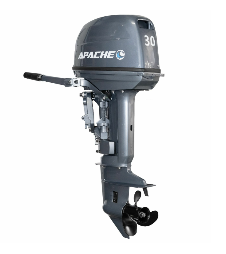 Лодочный мотор APACHE T30BS в Березниках
