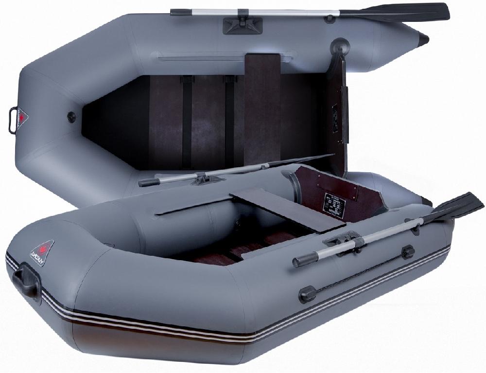 ЛОДКА НАДУВНАЯ YUKONA 230 TL (БЕЗ ПАЙОЛА) в Березниках