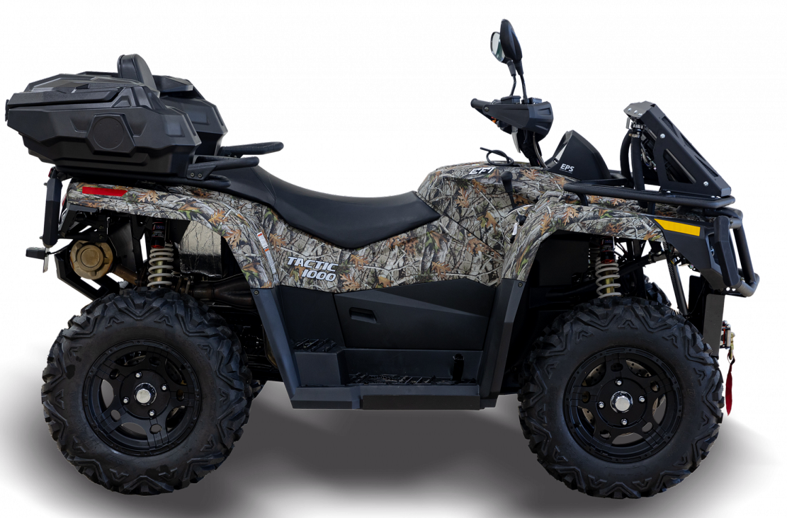 Квадроцикл HISUN TACTIC GT1000/EXTREME EDITION в Березниках
