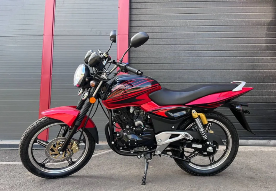 Мотоцикл RACER MAGNUM RC200-C5B в Березниках