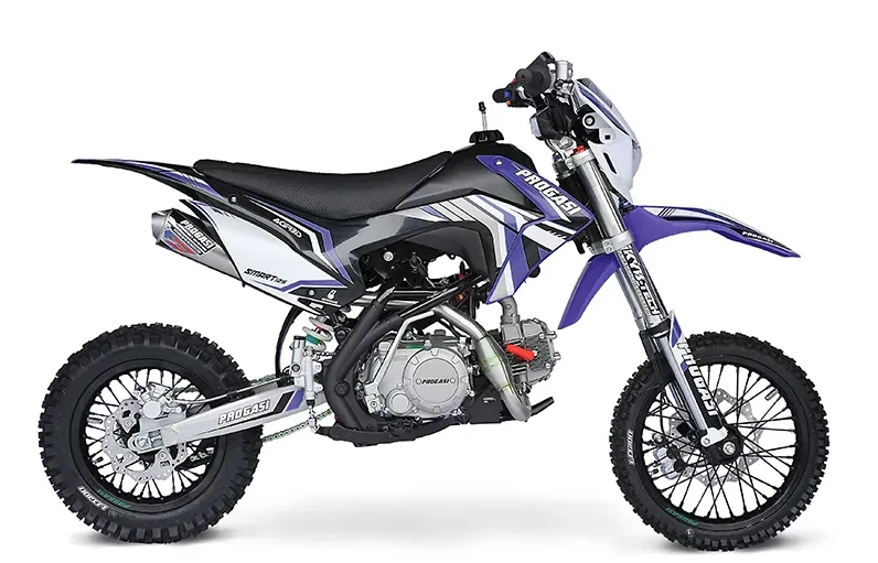 Питбайк Progasi Smart 125 в Березниках