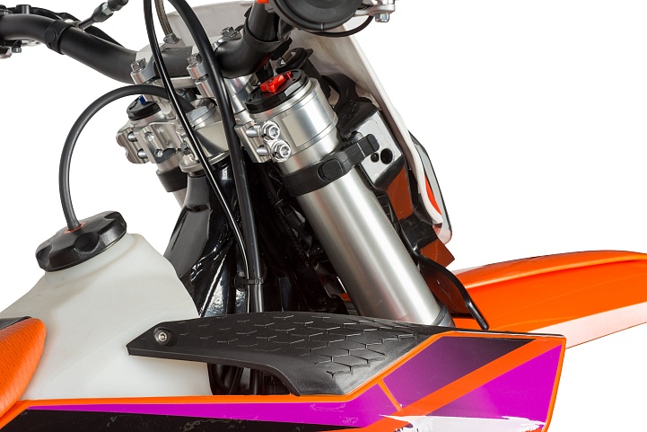 Эндуро мотоцикл IRBIS KTR 250 в Березниках