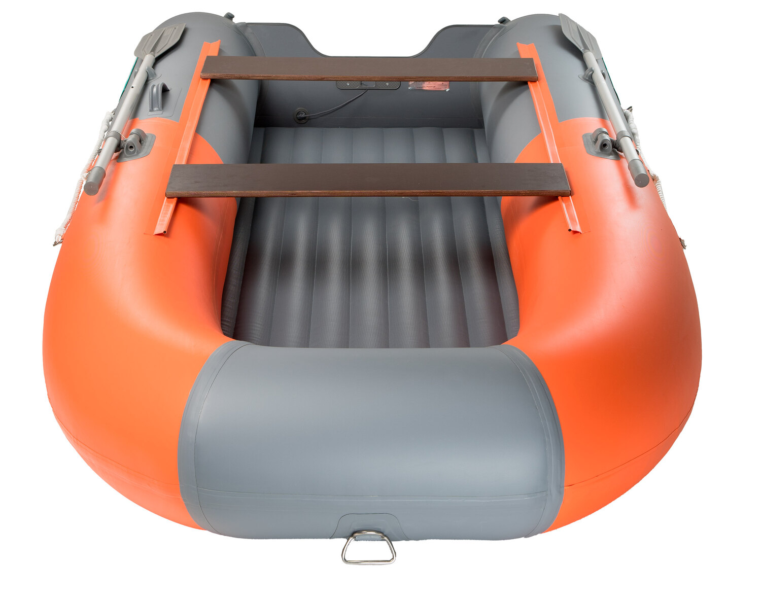 НАДУВНАЯ ЛОДКА GLADIATOR E330SL в Березниках