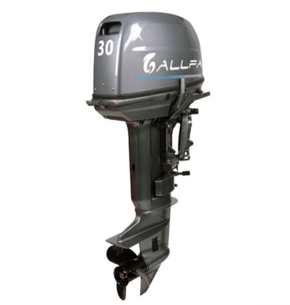 ЛОДОЧНЫЙ МОТОР ALLFA CG Т30 S в Березниках