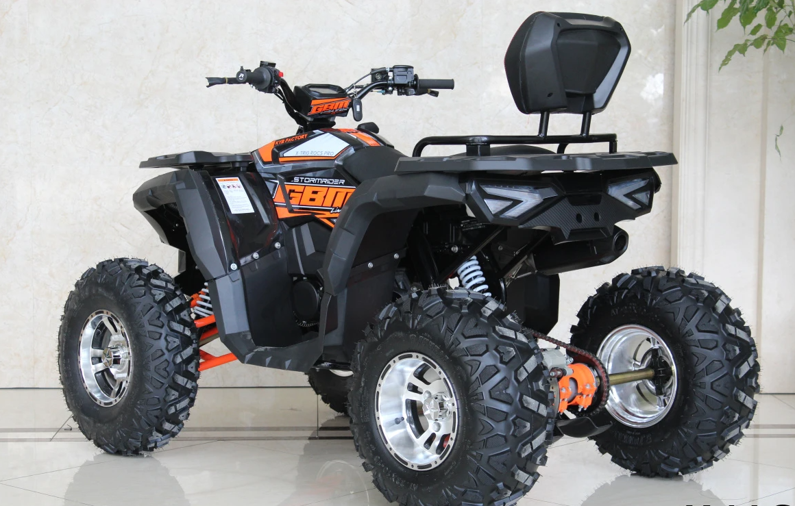 Квадроцикл GBM STORMRIDER 300 NEW PREMIUM в Березниках