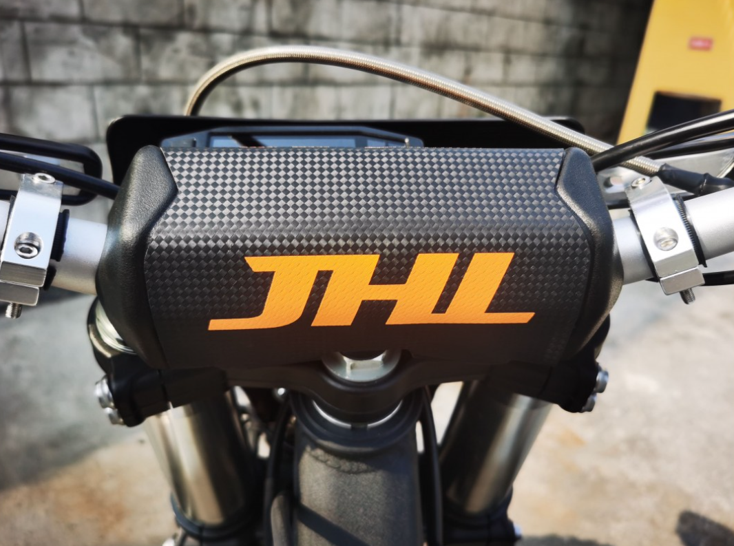 Мотоцикл JHLMOTO JHL Z6 NB300 (174MN-5) в Березниках