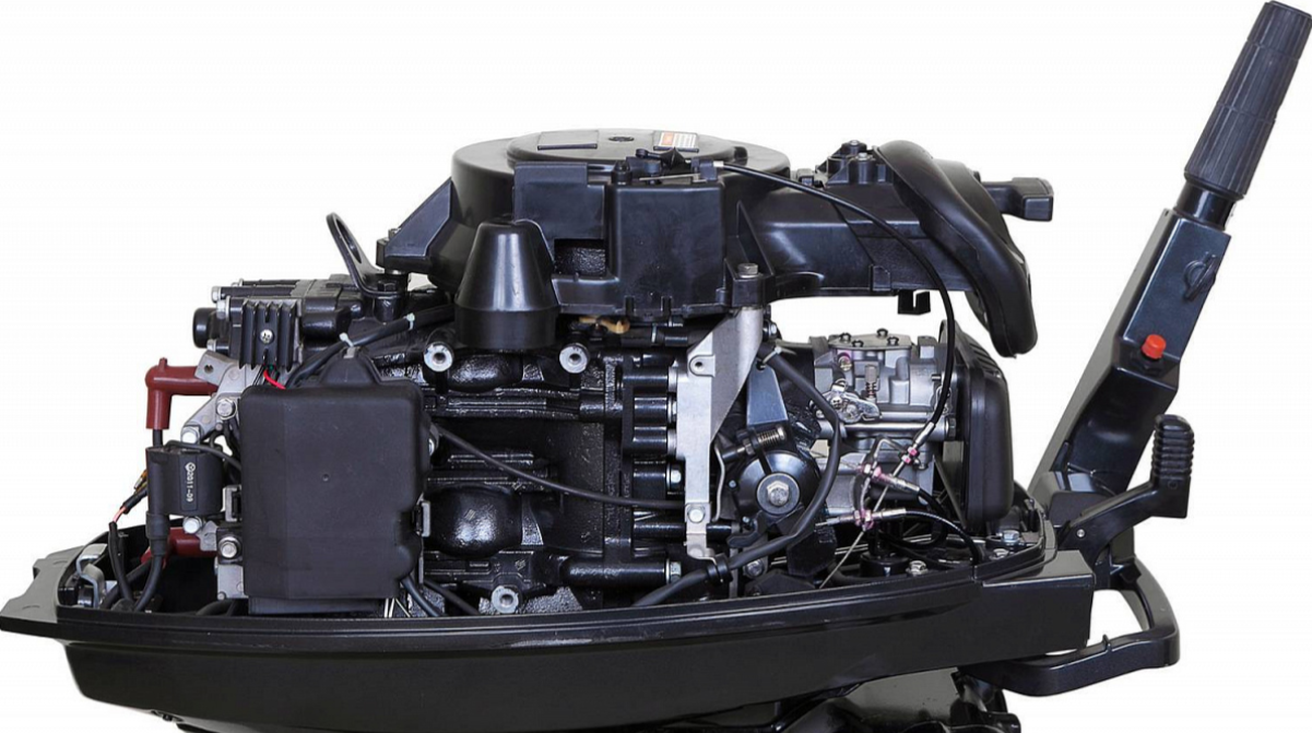 Лодочный мотор MARLIN MP 40 AWHL в Березниках