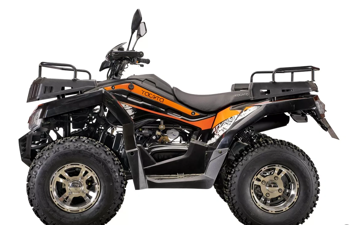 Квадроцикл YACOTA CABO 200LD в Березниках