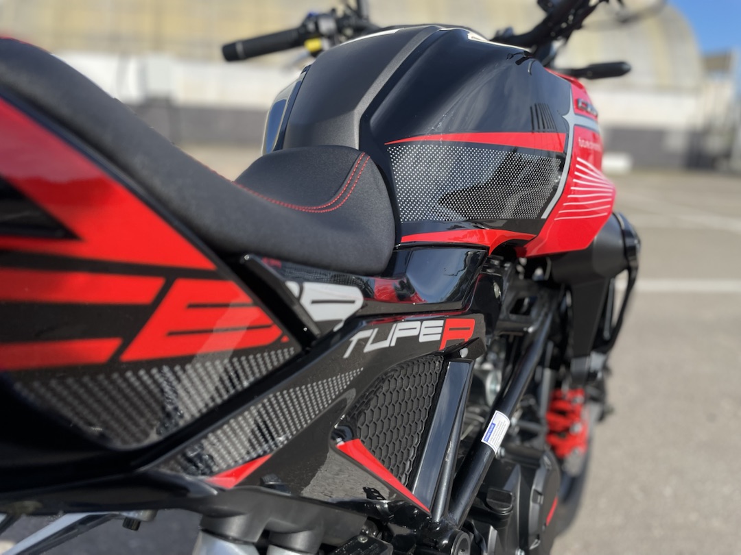 Мопед PROMAX CB150R (49) в Березниках