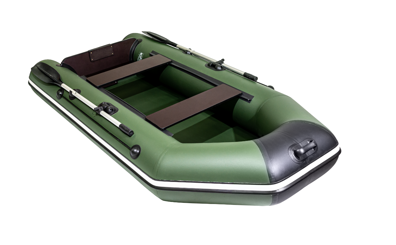 Лодка Аква 2800 в Березниках