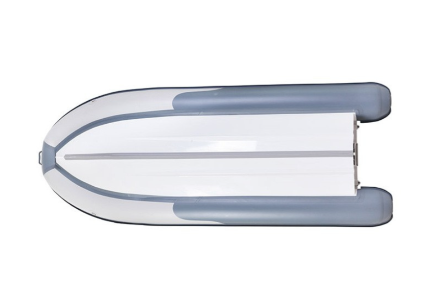 Лодка GLADIATOR RIB420AL в Березниках