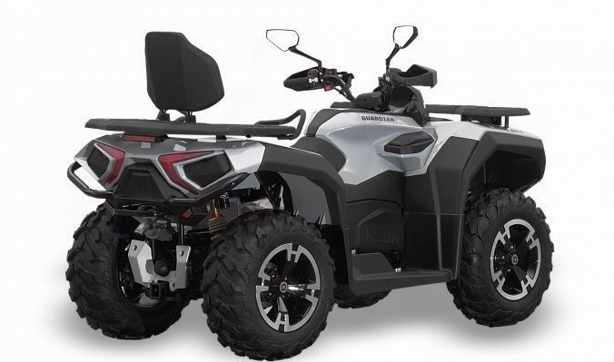 Квадроцикл HISUN GUARDIAN 550L /LONG в Березниках