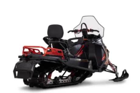 Снегоход AODES Siberiacross 1000 SWT 600mm LCD 6.8 в Березниках