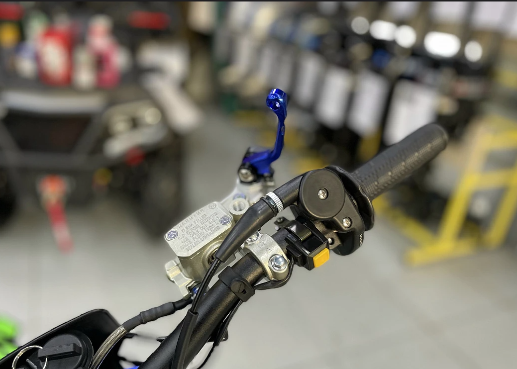 Мотоцикл Progasi RACE 300 AIR PRO SPORT в Березниках