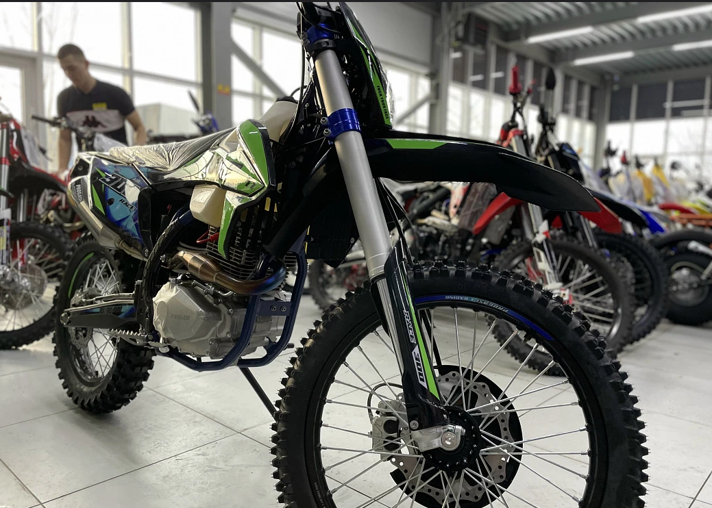 Мотоцикл Progasi RACE 300 AIR PRO SPORT в Березниках