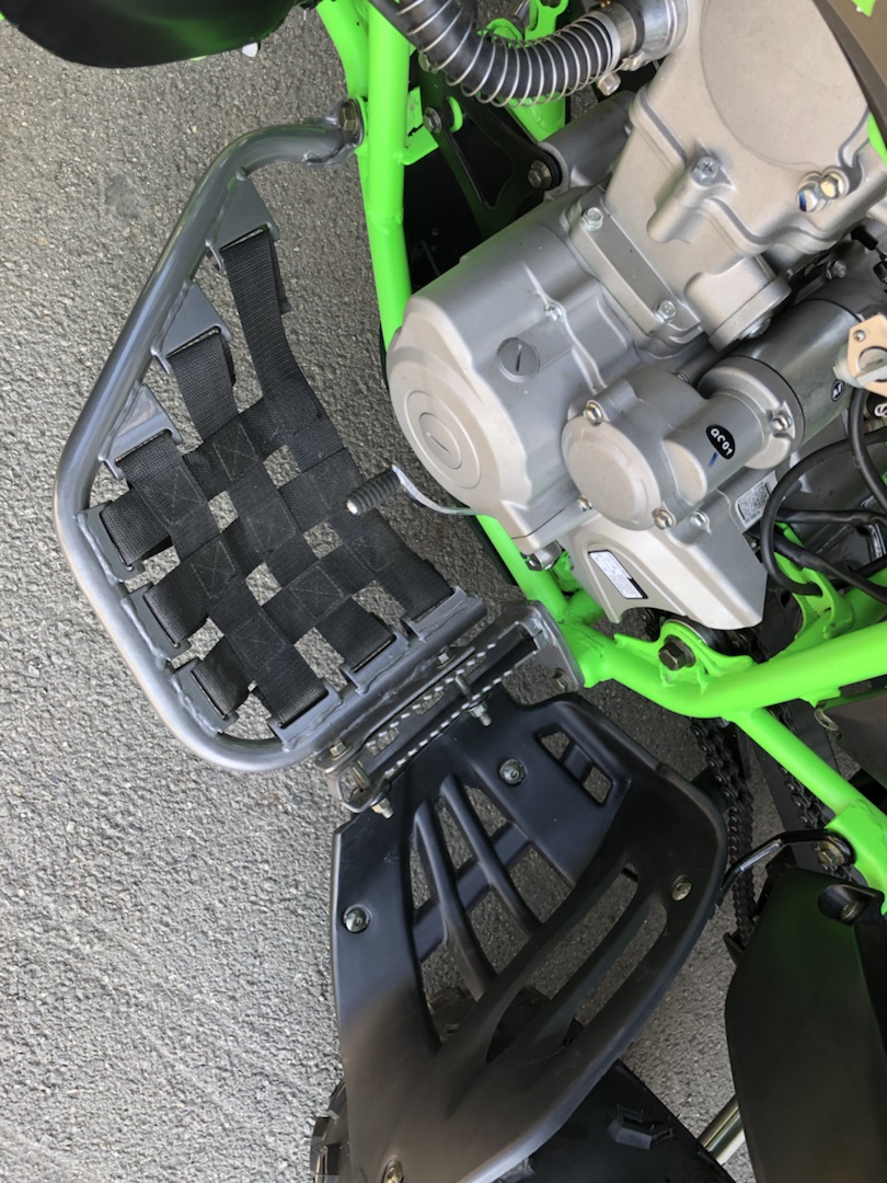 Квадроцикл PROMAX RAPTOR 300 NEW Monster в Березниках