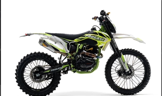 Мотоцикл Progasi SUPER MAX 300 PRO PR300 (ZS175FMN) в Березниках