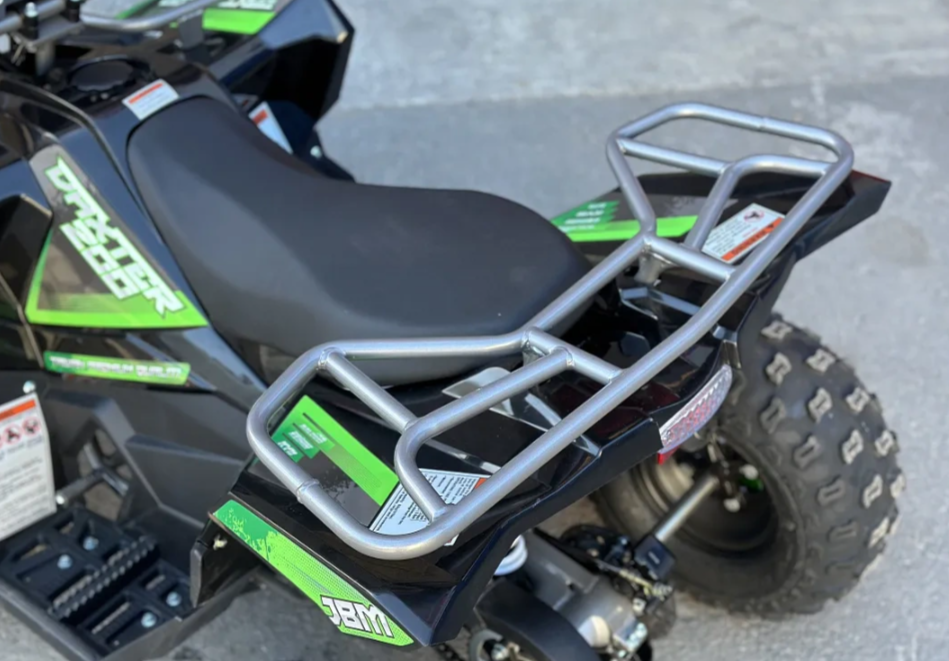 Квадроцикл GBM DAXTER 220 NEW в Березниках