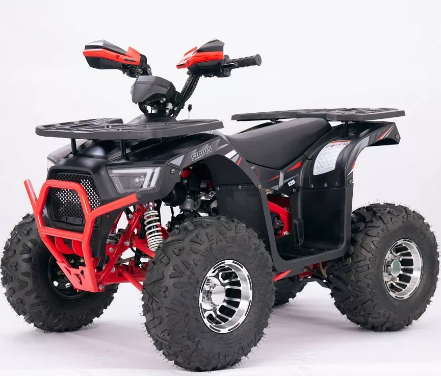 Квадроцикл YACOTA Sirius LD 125 в Березниках
