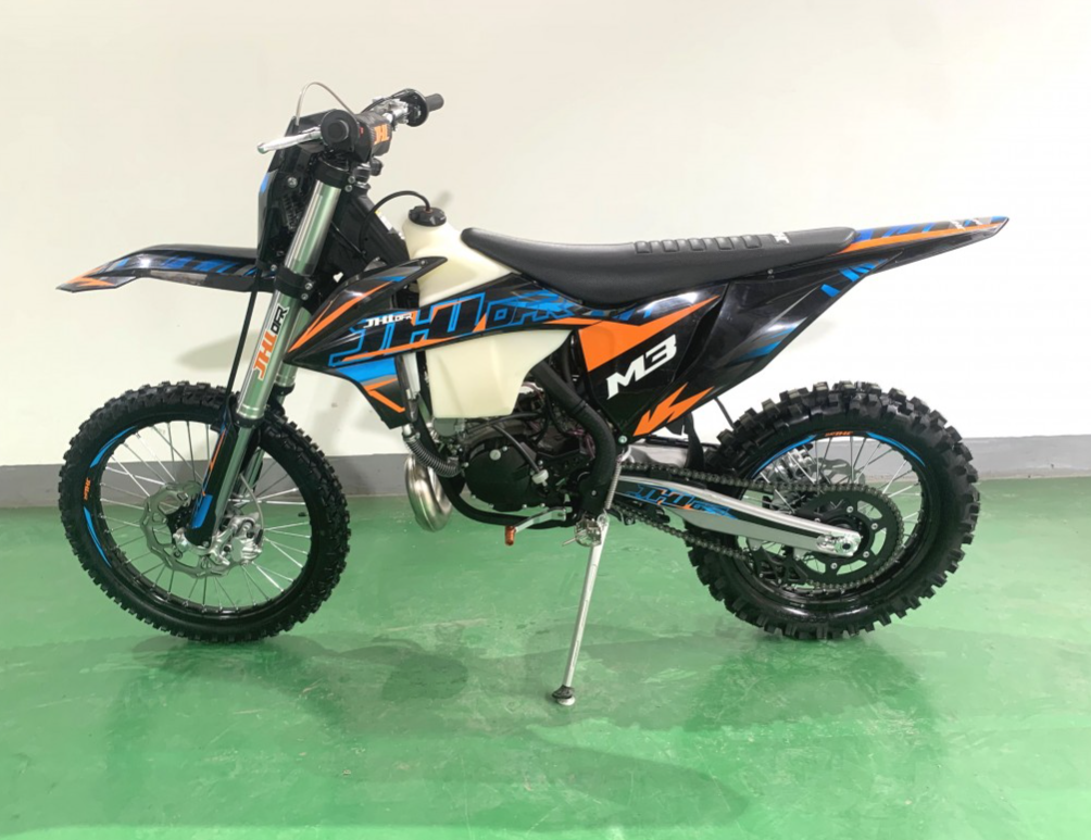 Мотоцикл JHL MOTO JHL M3 MT250 (1E66MM) в Березниках