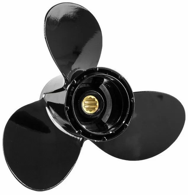 ВИНТ ГРЕБНОЙ SUZUKI DF25-30 / DT20-30; 3X10-1/4X12 в Березниках