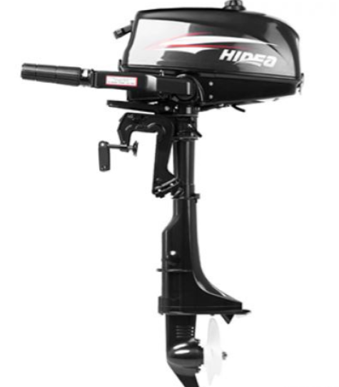 Лодочный мотор HIDEA HD4FHS в Березниках