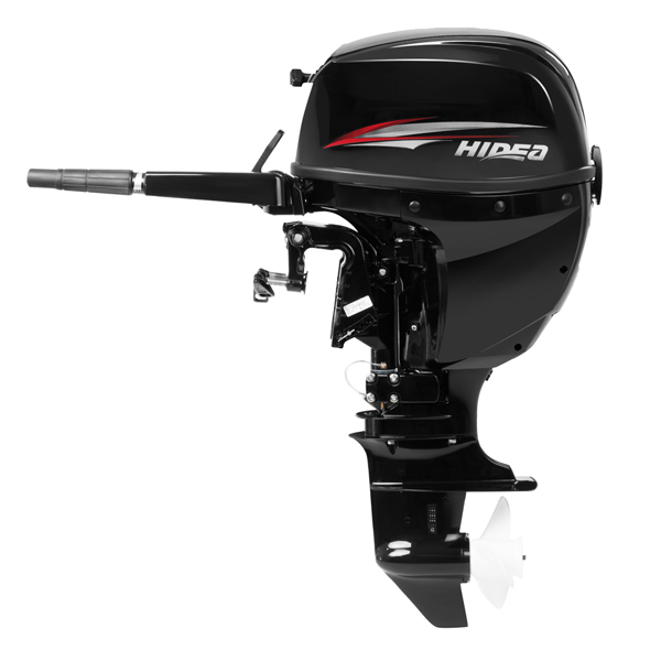 Лодочный мотор HIDEA HDF15HS в Березниках