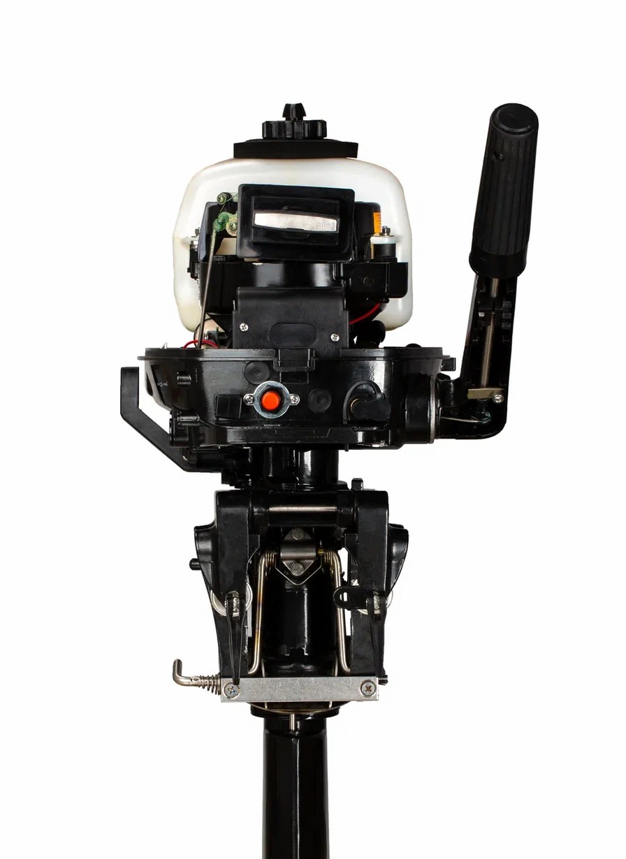 ЛОДОЧНЫЙ МОТОР GLADIATOR G5FHS в Березниках