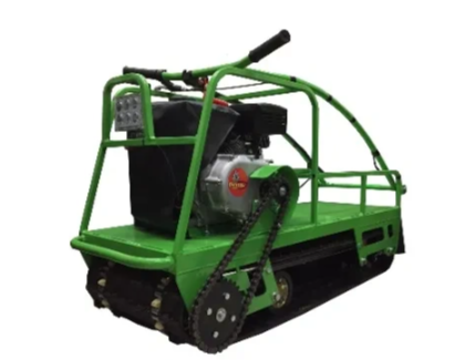 Мотобуксировщик PAXUS 380 EGOZA (для неглубокого снега) в Березниках