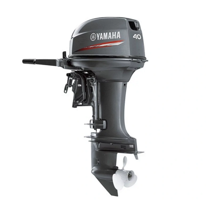 Лодочный мотор YAMAHA E40XWTL в Березниках