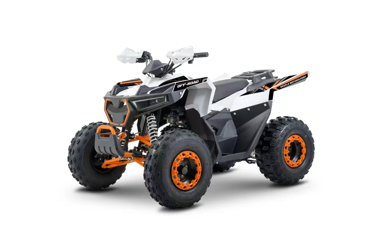 Квадроцикл FAIDET MAGOTAN 150 в Березниках