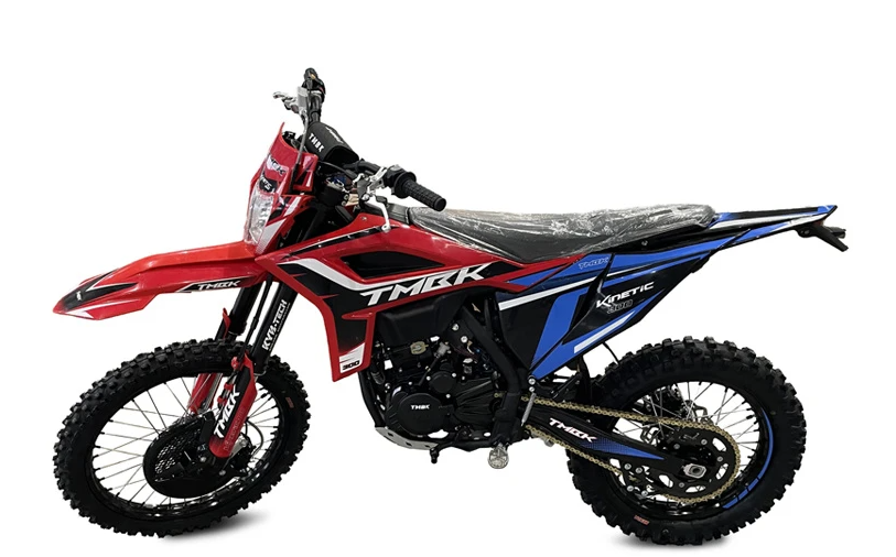 Кроссовый мотоцикл TMBK Kinetic 300H (YB300H) в Березниках