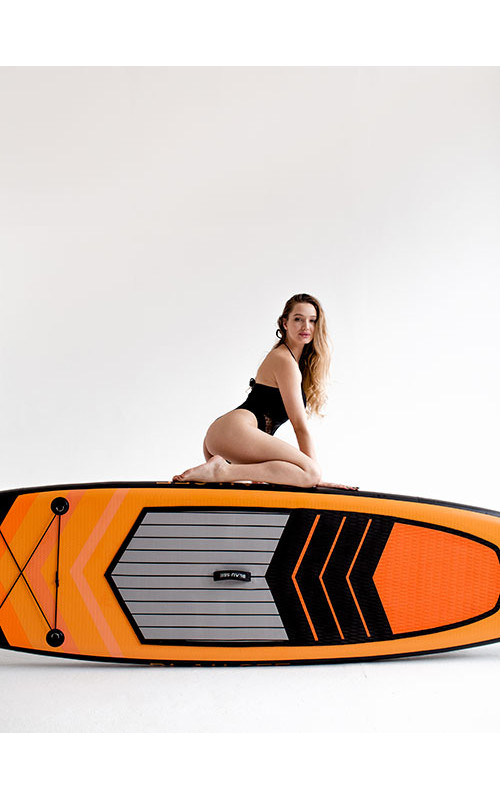 НАДУВНОЙ SUP-BOARD MOONLIGHT 10,6 в Березниках